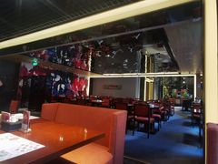 -北京朝阳悠唐皇冠假日酒店