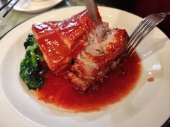 -新聚丰菜馆(太监弄店)