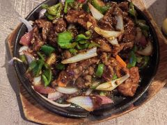 -老浒记烤鸭-北京菜(琉璃厂店)