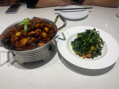 -峨嵋小镇·川菜(勒泰中心店)