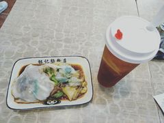 -银记肠粉店(新港西路店)