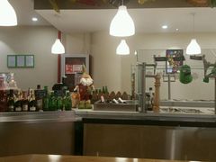 -So Lounge索兰至餐厅(蓝色港湾店)