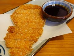 -千吉日本料理(日本一条街店)