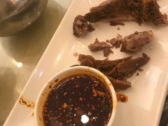 -敖家巷羊肉汤(瑞尔戴斯店)