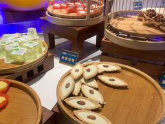 -非烤勿扰自助烤肉(阳江百利广场店)