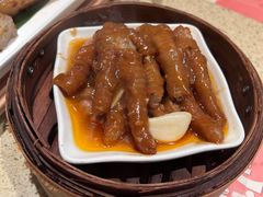 -点都德(长泰广场店)