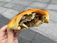 -中关村烤包子(中关村店)