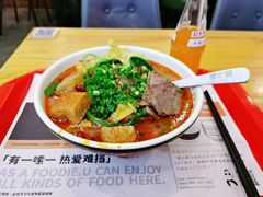 -螺小胖柳州螺蛳粉(钟楼总店)