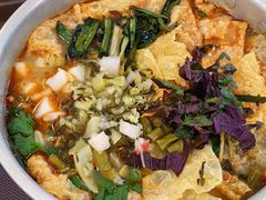 -丽丽三鲜螺蛳粉(田林路店)