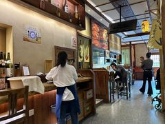 -鸟鸣门屋台料理(金帝银泰店)
