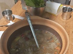 -菌小白火锅(时尚天河店)
