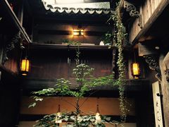 -普洱茶府(博乐广场店)