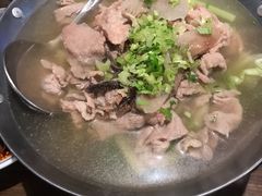 -肖四女乐山跷脚牛肉(南汇大学城生活广场店)