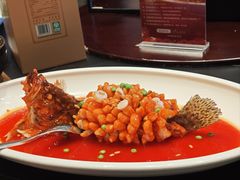 -绿杨春·淮扬宴(庐山路店)