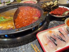 -蜀大侠火锅(春熙路店)