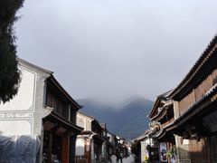 -大理古城