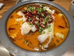 -云海肴云南菜·蒸汽石锅鱼(北京良乡华冠店)