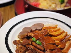 -广东道至正餐厅(区庄店)