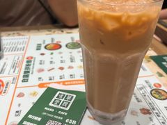 -华嫂冰室(尖沙咀店)
