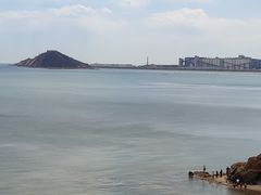 -锦州笔架山风景区