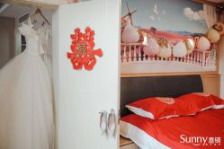-Sunny喜铺婚礼策划(东部店)