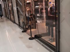 -BURBERRY(上海港汇恒隆广场店)