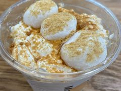 -麦山伴茶(田安北路店)