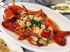 -阿湾楼·温州海鲜·江浙菜(京江路店)