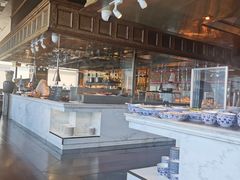 -君悦酒店·乐厨·高空自助餐(青年大街店)