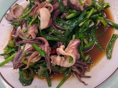 -大众海鲜(巨龙北路店)