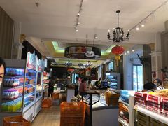 -百年义利(北兴路店)