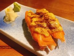 -武藏日本料理(宝安壹方城店)