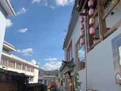 -和顺古镇