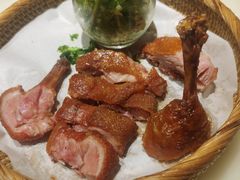 -锦府盐帮·李宅(领展购物广场中关村店)
