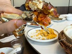 -蟹天蟹地农家菜·阳澄湖大闸蟹(浅水湾店)