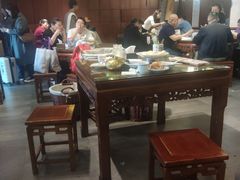 -龍聚祥烧麦馆(万达店)