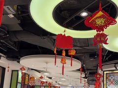 -新宝餐厅(流塘店)