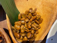 孔乙己茴香豆-香园茶社·金陵小灶(老门东店)