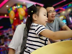 -汤姆熊欢乐世界(光启城店)