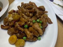 -观宴中餐厅
