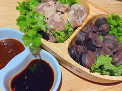-蒙料·手把肉(望京店)
