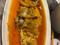 -闫府私房菜·百年鲁菜(恒隆店)