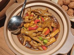 -青年公社烤鸭(熙悦天街店)