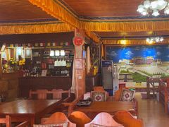 -塔洛藏餐吧(香格里拉古城店)