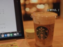 -星巴克臻选(青岛金狮广场店)
