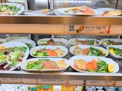 -宜家·瑞典风味餐厅(四元桥店)