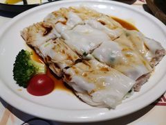 -粤点越有·茶点·粤菜(樵岭国际店)