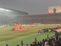 -铁西体育场