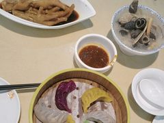 -一茶一点(海景店)