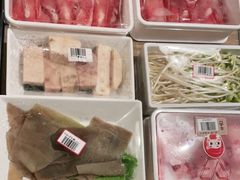 -野妹经典火锅(民治店)